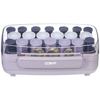 Conair - Hs11 - Easystart Hot Rollers 20Pc Wht