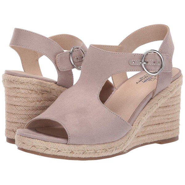lifestride tyra wedge