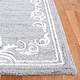 preview thumbnail 10 of 42, SAFAVIEH Handmade Glamour Mirja French Country Scroll Wool Rug