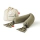 preview thumbnail 32 of 45, bbhugme Adjustable Pregnancy Pillow Dusty Olive