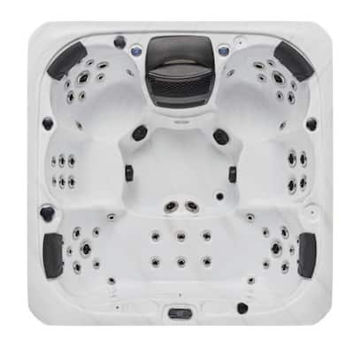 Luxury Spas Victoria 6-Person Spa