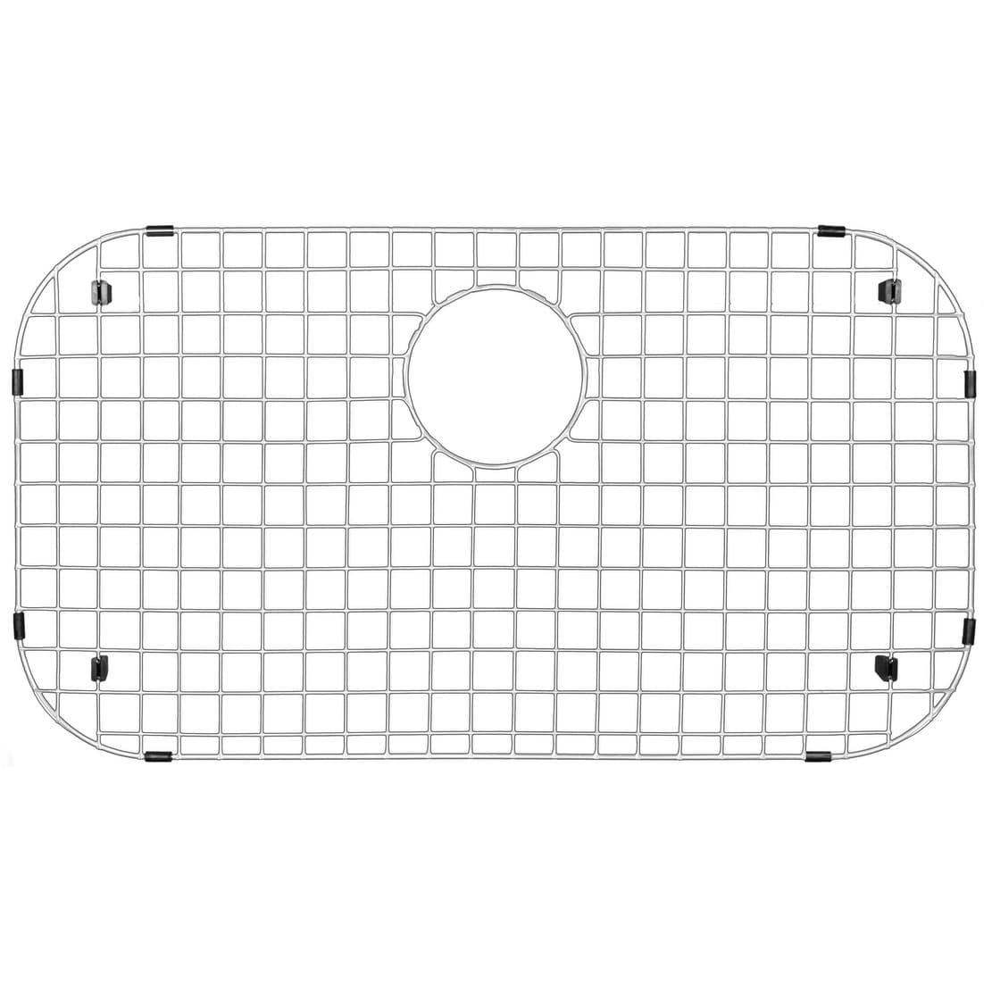 Karran USA GR-3004 26-3/4" L x 14-3/4" W Stainless Steel Basin Rack