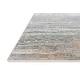 preview thumbnail 4 of 3, Alexander Home Malina Abstract Sky Modern and Modern Rug