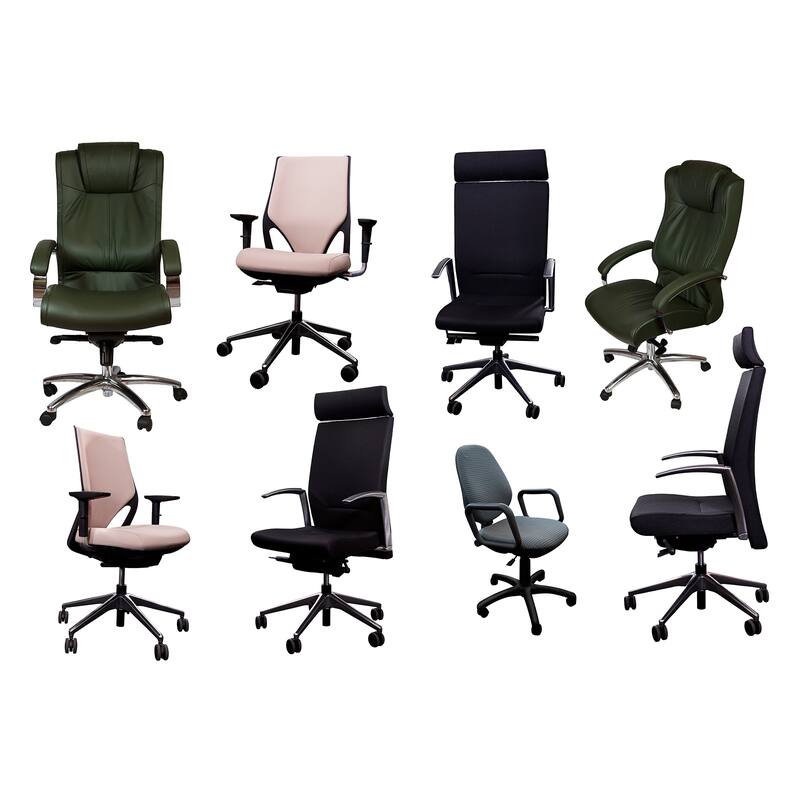 2pcs Office Chair Arm Cover Chair Armrest Protector Cover