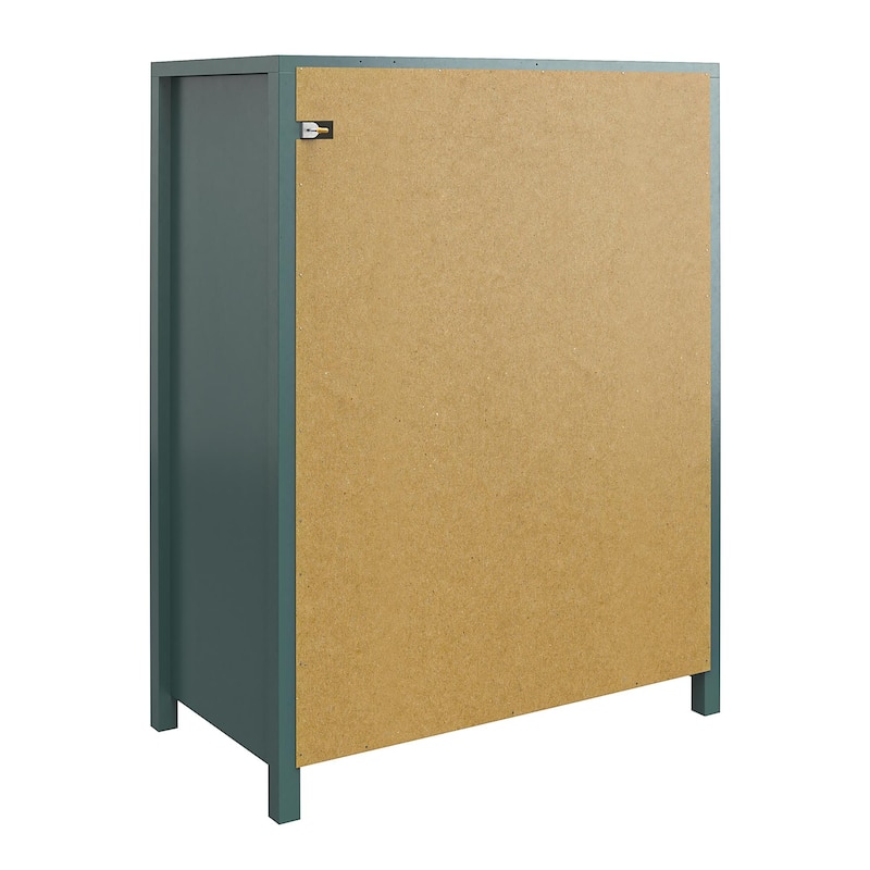 Little Seeds Monarch Hill Haven 5 Drawer Kids' Dresser