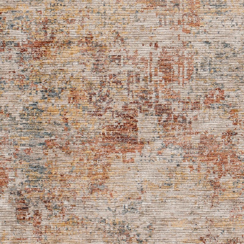 Livabliss Casual Naila Abstract Area Rug