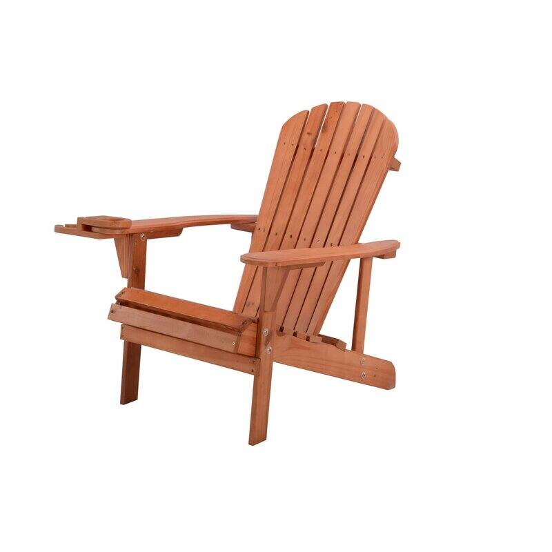 Earth Collection Adirondack Chair (Set of 2)