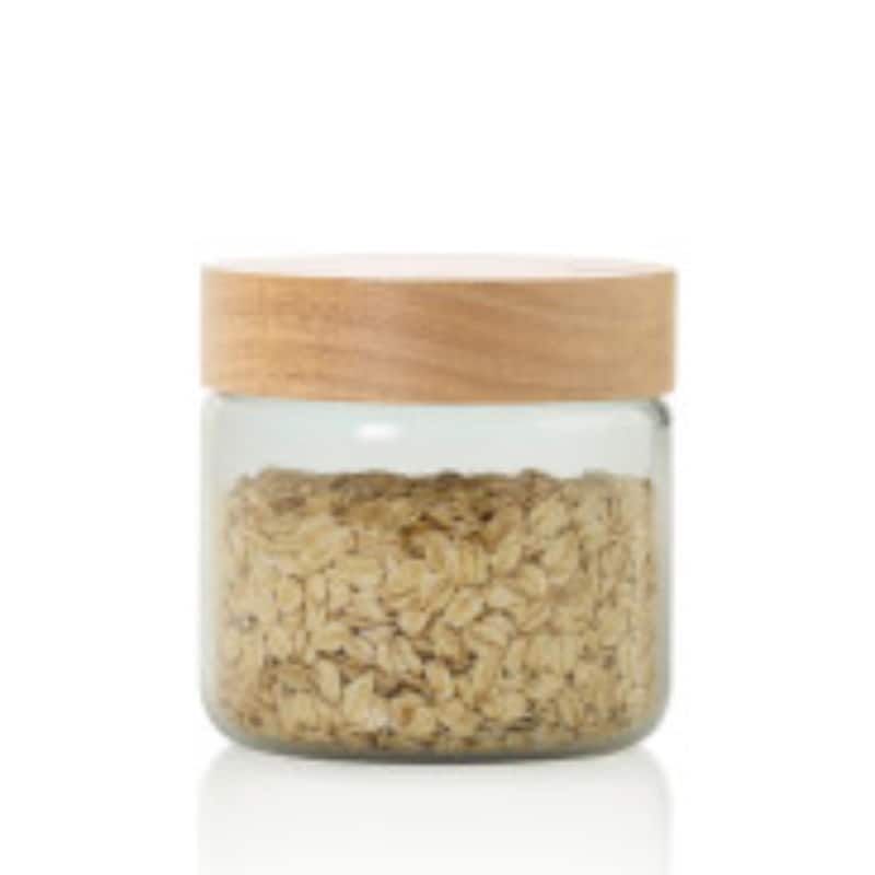 AdHoc Storage can PureJar 500ml