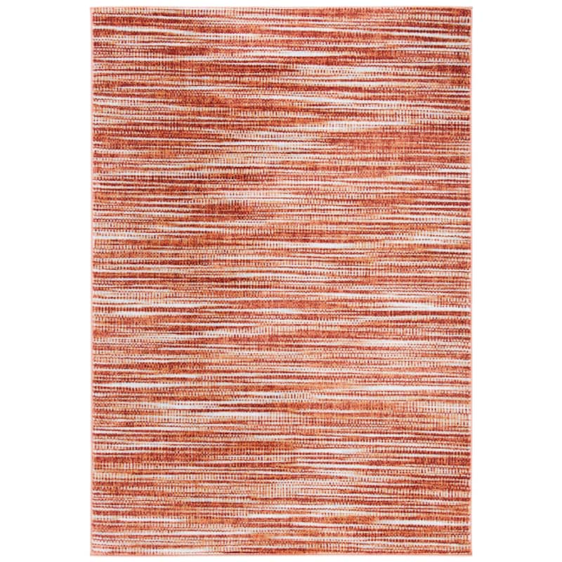 SAFAVIEH Lagoon Laraine Stripe Rug