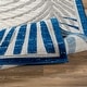 preview thumbnail 3 of 5, Artistic Weavers Valmont Tropical Indoor/ Outdoor Area Rug