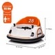 preview thumbnail 34 of 33, 12V Kids Ride On Bumper Car Toddlers Electric Bumping Car