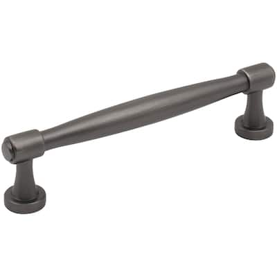 Jeffrey Alexander 132-128 Jules 5-1/16" Center to Center (128mm)