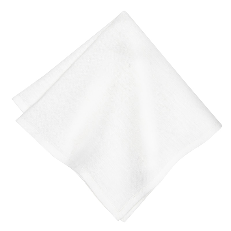 Caravan Palma Handwoven Napkins - Set of 4