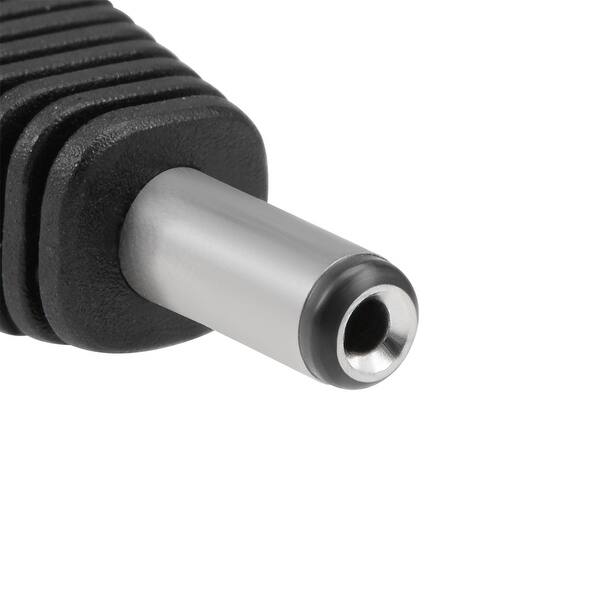 Male 5 5x2 1mm Dc Power Jack Adapter Terminal Connector With Cctv Camera 10pcs Dc Male 10pcs Block Dc Male 10pcs Block Overstock 25415223