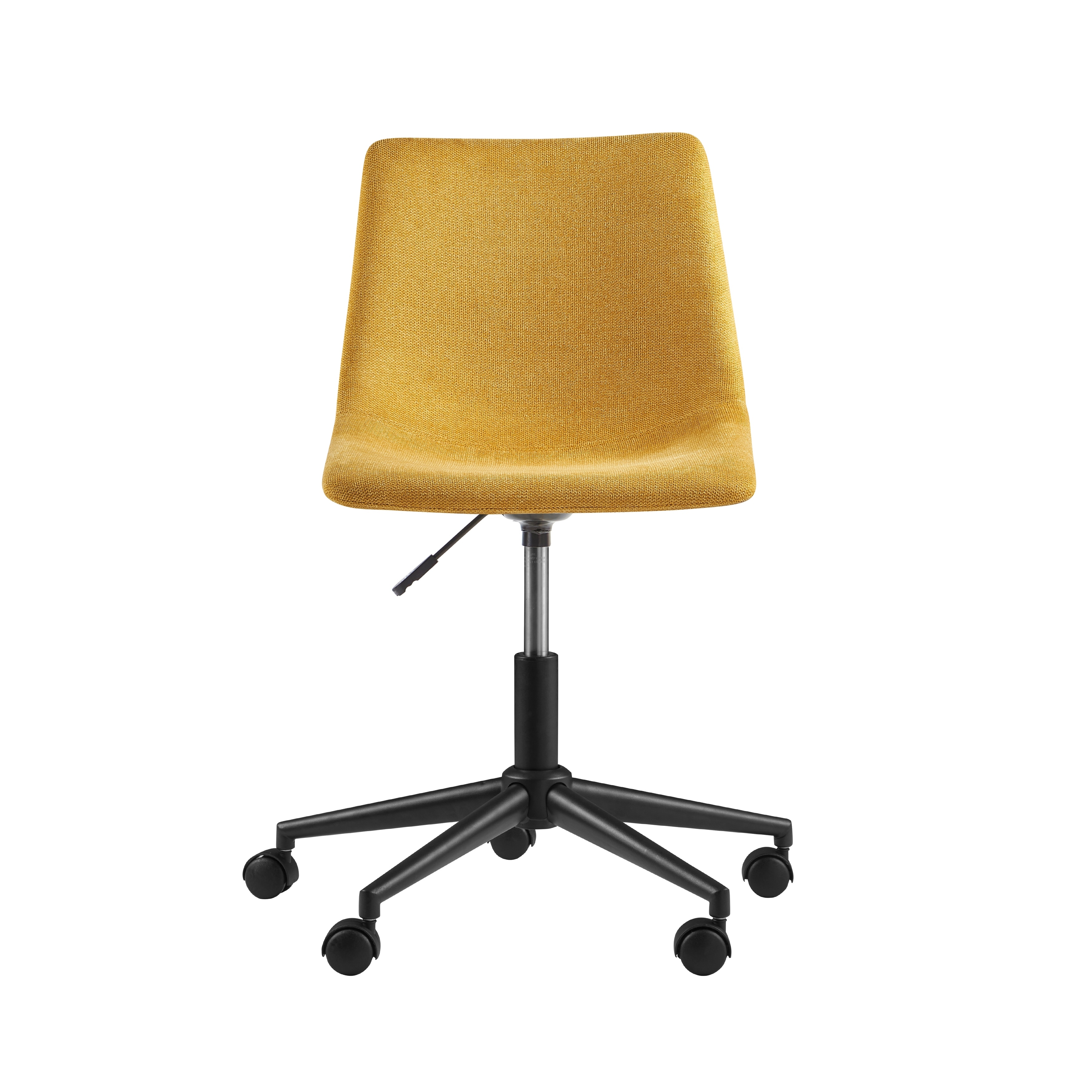 Tan desk chair kmart deals