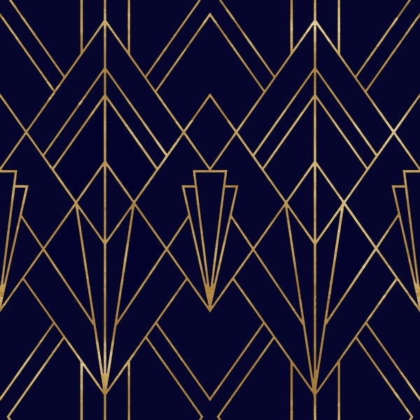 Blue and gold blue gold HD phone wallpaper  Peakpx