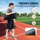 preview thumbnail 21 of 33, Screen Baseball for Batting Cage Heavy Duty Pitching Net for Pitchers Protection