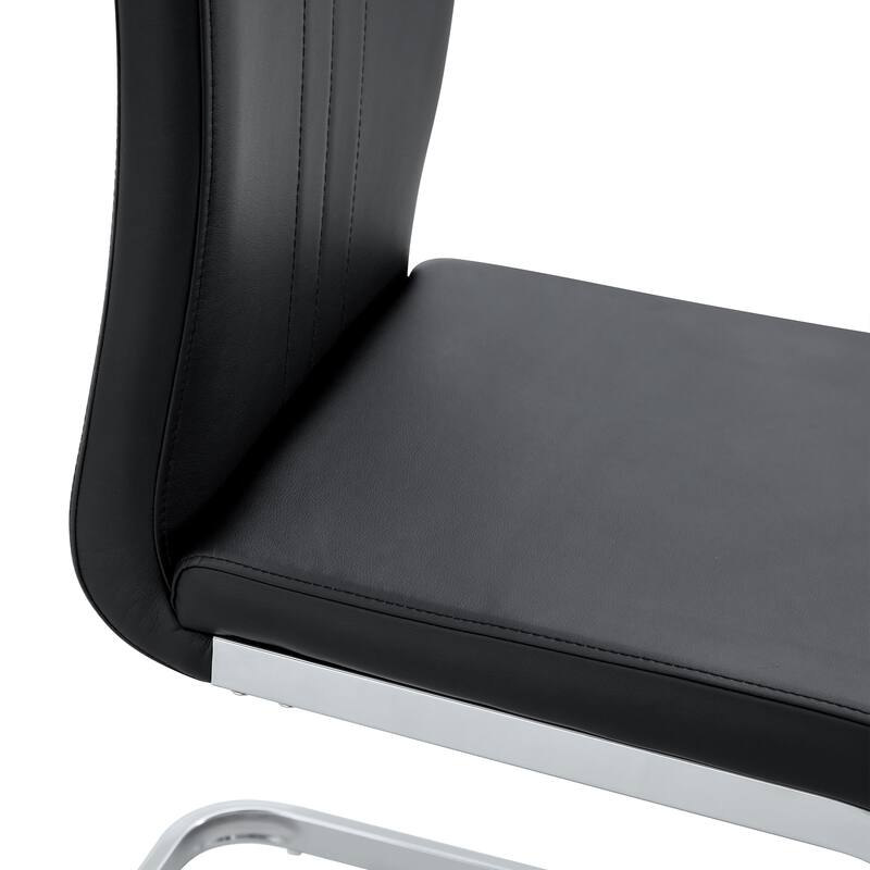 Upholstery Dining Chairs Side Chairs Set of 4