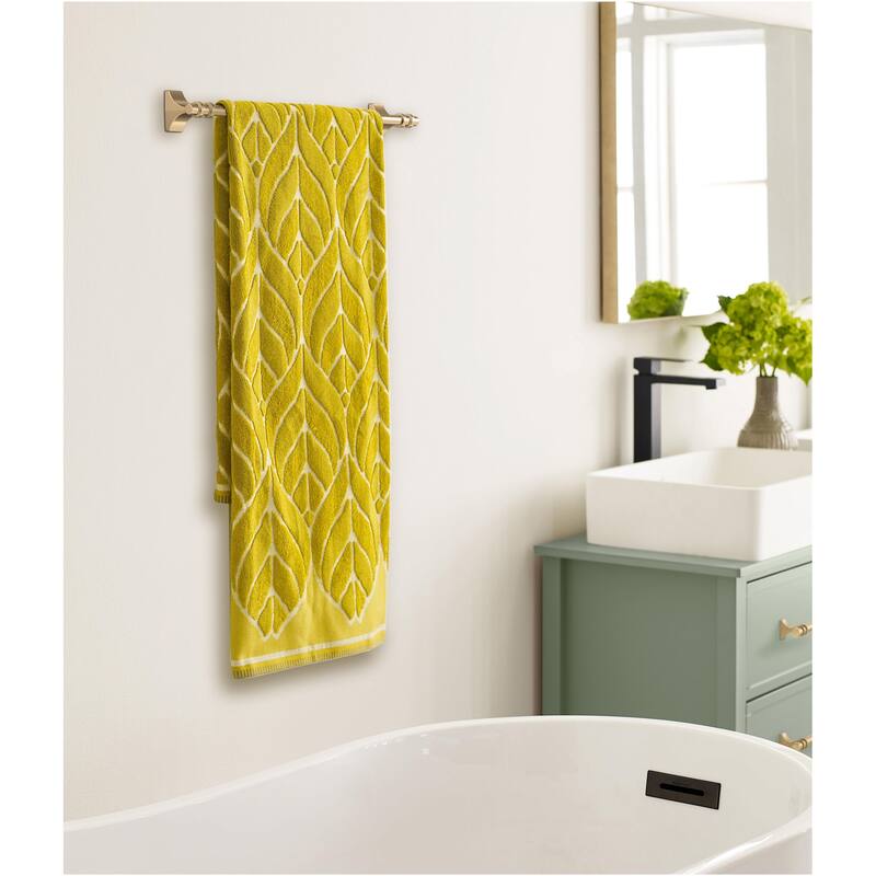 Amerock Davenport 18" Towel Bar