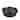 Stansport 2 QT Pre-Seasoned Cast Iron Dutch Oven Flat Bottom - 8" L x 8" W x 3" H