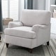 Chandler Arm Chair by Greyson Living - On Sale - Bed Bath & Beyond ...