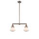 Option Antique Copper / Matte White