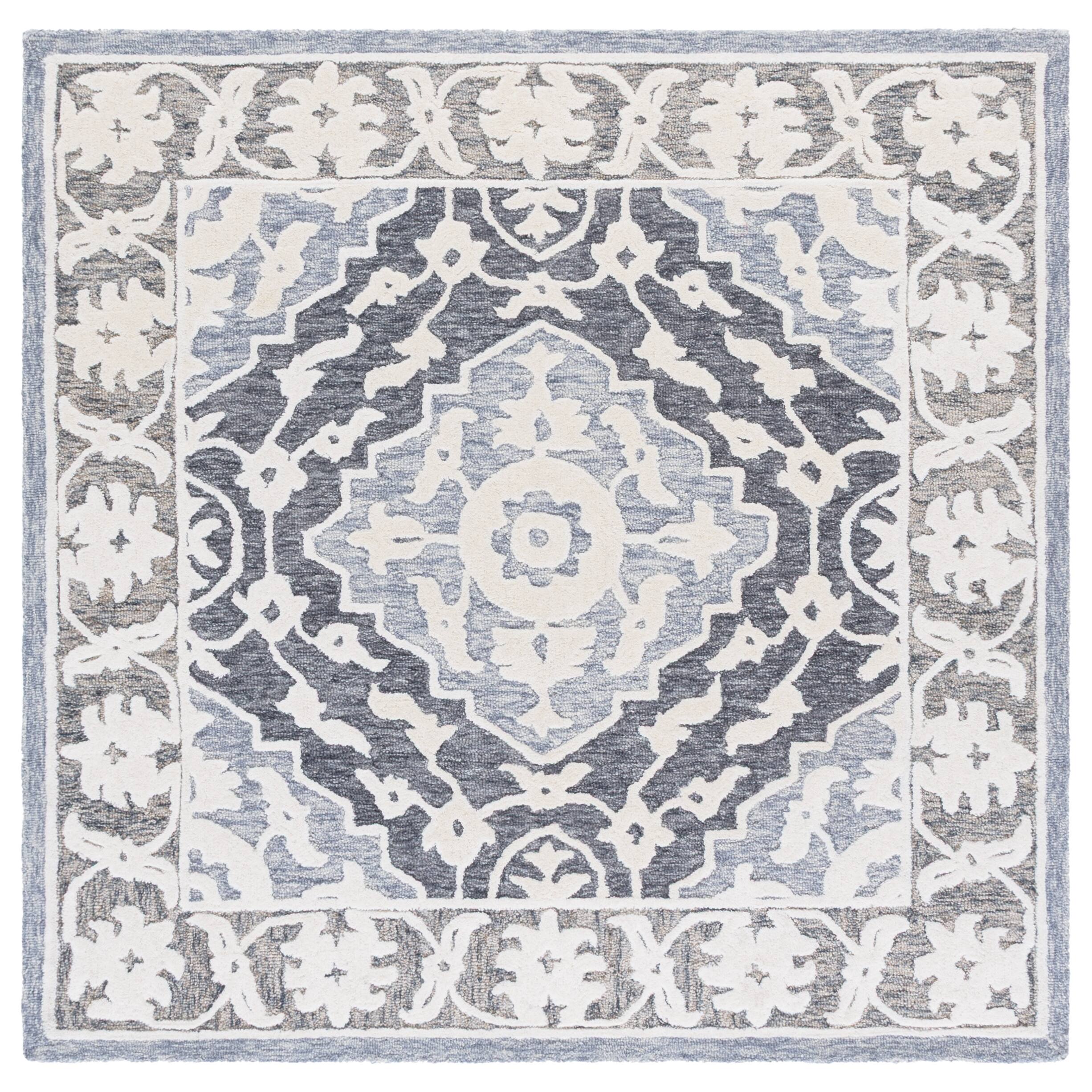 Option Light Blue/Grey