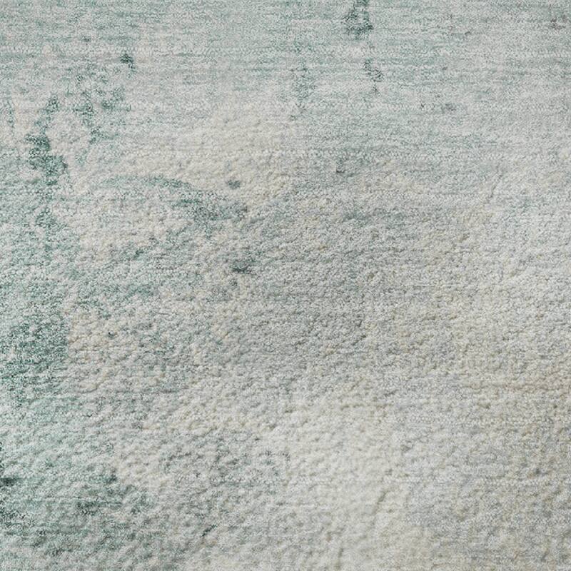 Premium Washable Super Soft Modern Contemporary Mayfield Rug