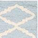 preview thumbnail 109 of 167, SAFAVIEH Handmade Cambridge Prudie Modern Moroccan Wool Rug