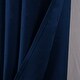 preview thumbnail 2 of 13, Calypso Shimmer Marble Window Curtain Set