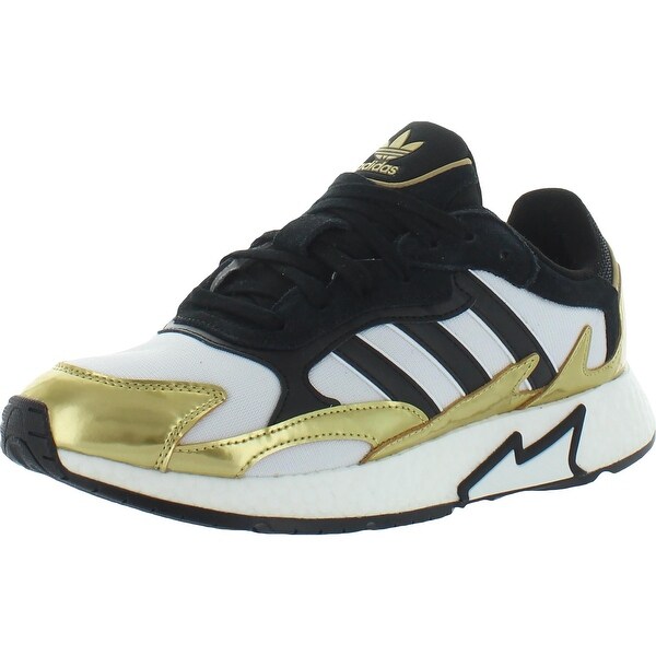 adidas gold shoes mens