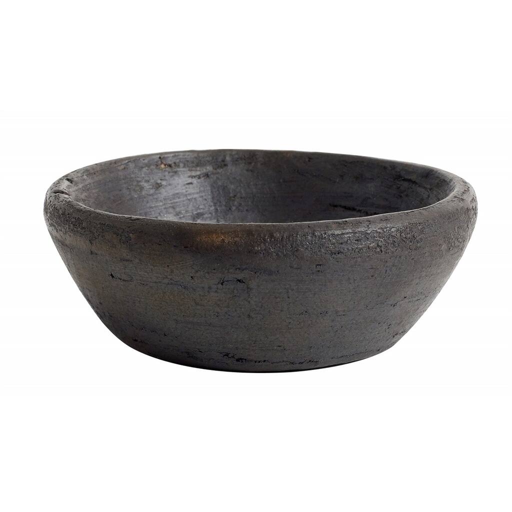 Dip Bowl Hazel - Brown