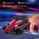 preview thumbnail 3 of 29,  24V 9Ah Battery 300W*2 Motors, 8MPH High Speed Drifting Car