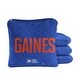 preview thumbnail 1 of 2, Gainesville Blue Dual Sided Cornhole Bags