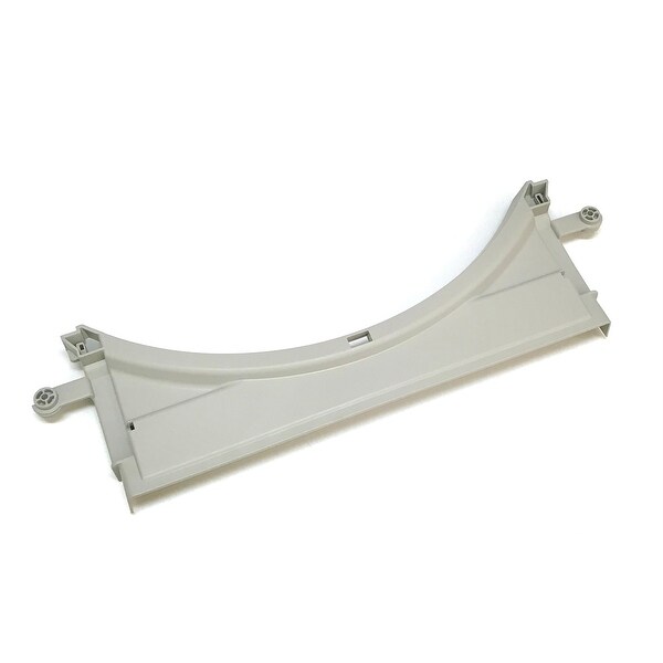 OEM LG Dryer Lint Filter Guide Shipped With DLE5977WW, DLE6942W, DLE7177RM