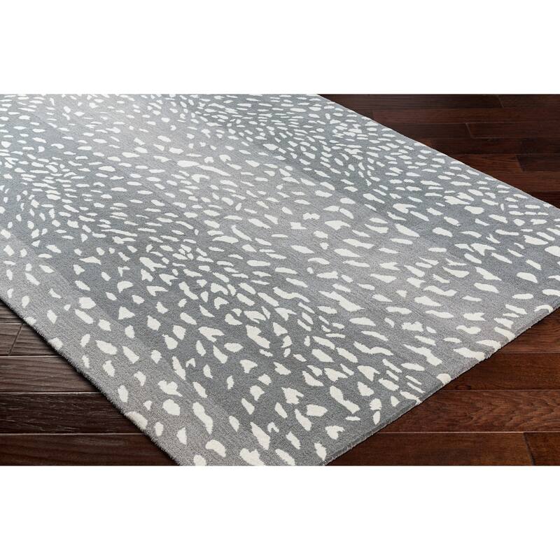 Livabliss Athena Bohemian & Eclectic Area Rug