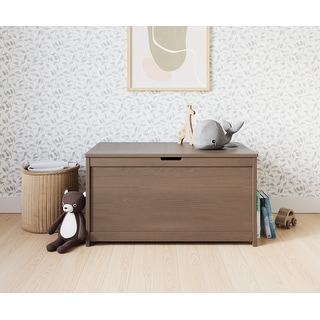 Forever Eclectic Harmony Toy Box