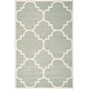 preview thumbnail 52 of 112, SAFAVIEH Handmade Chatham Vicie Modern Wool Rug