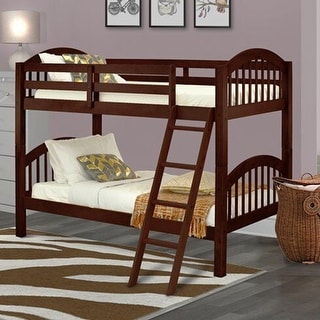 Java Bunk Bed Furniture Verona 63