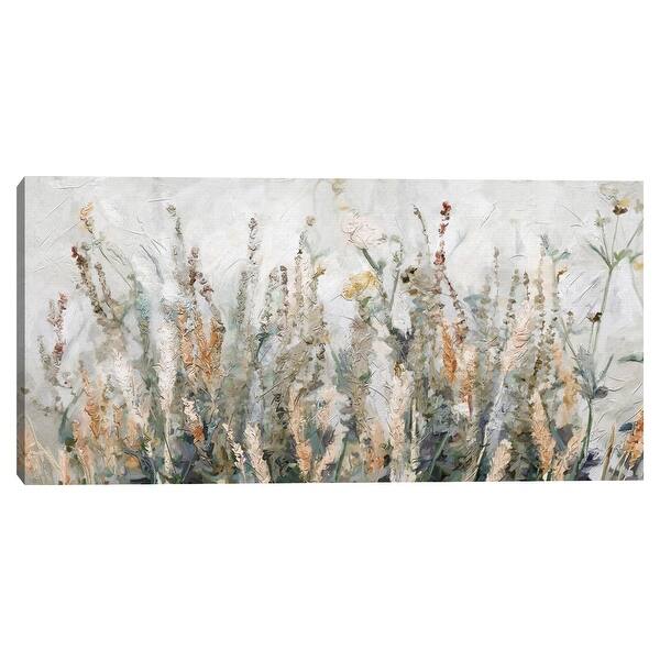 Autumn Breeze by Studio Arts Canvas Art Print - Bed Bath & Beyond ...