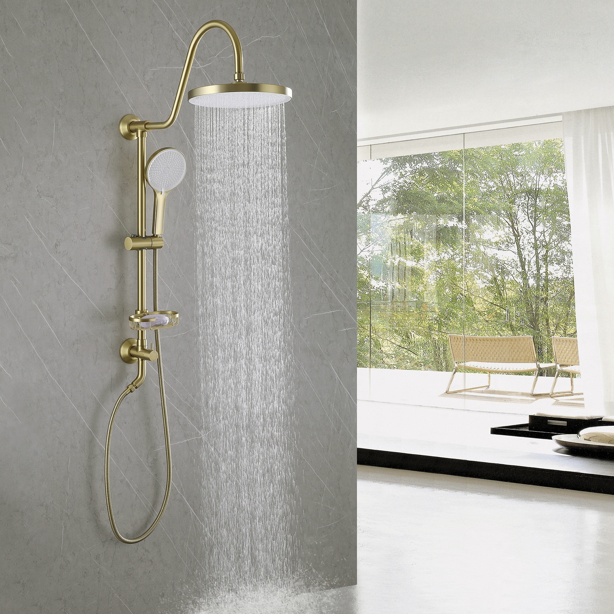 https://ak1.ostkcdn.com/images/products/is/images/direct/5741b59b6a1f003ac9dc1aa850ae9036e69519dc/Wall-mounted-complete-shower-system-with-soap-dish-%28not-including-the-rough-in-valve%29.jpg
