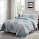Option Diamond Floral