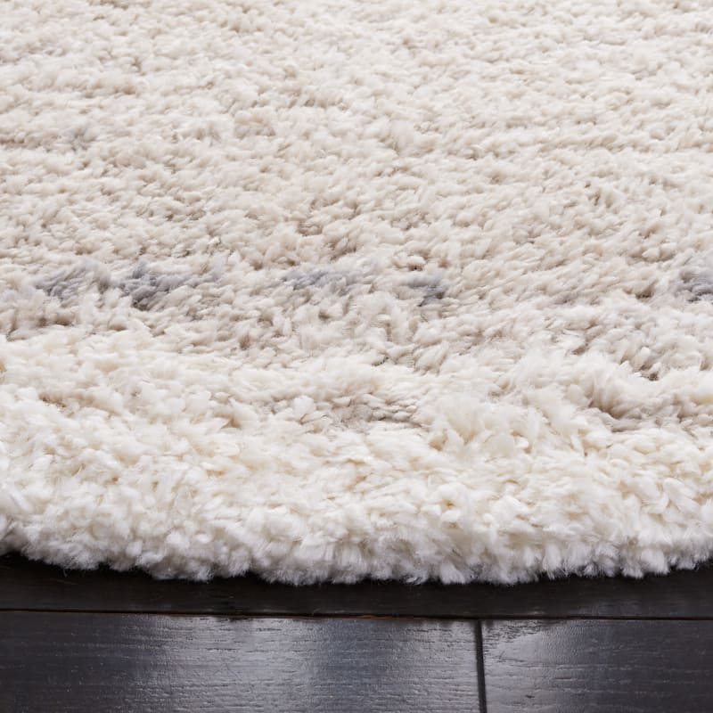 SAFAVIEH Fontana Shag Anushya Rug