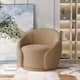 Option Light Brown-1 Chair