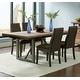 preview thumbnail 10 of 12, Spring Creek Rectangular Dining Table Set