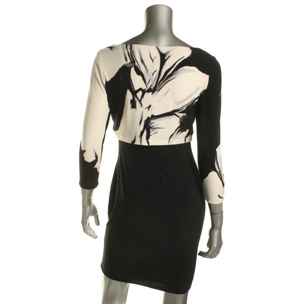 ralph lauren petite evening dresses