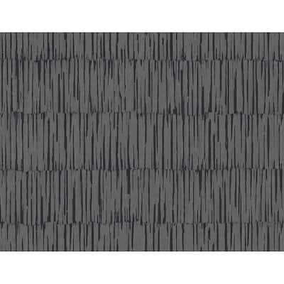 Seabrook Designs Naomi Unpasted Wallpaper