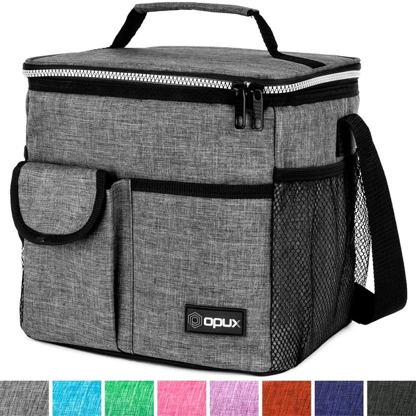 opux lunch bag