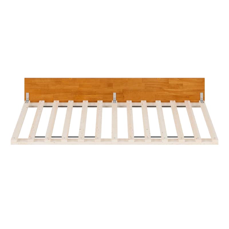 Urban Trundle Bed Twin
