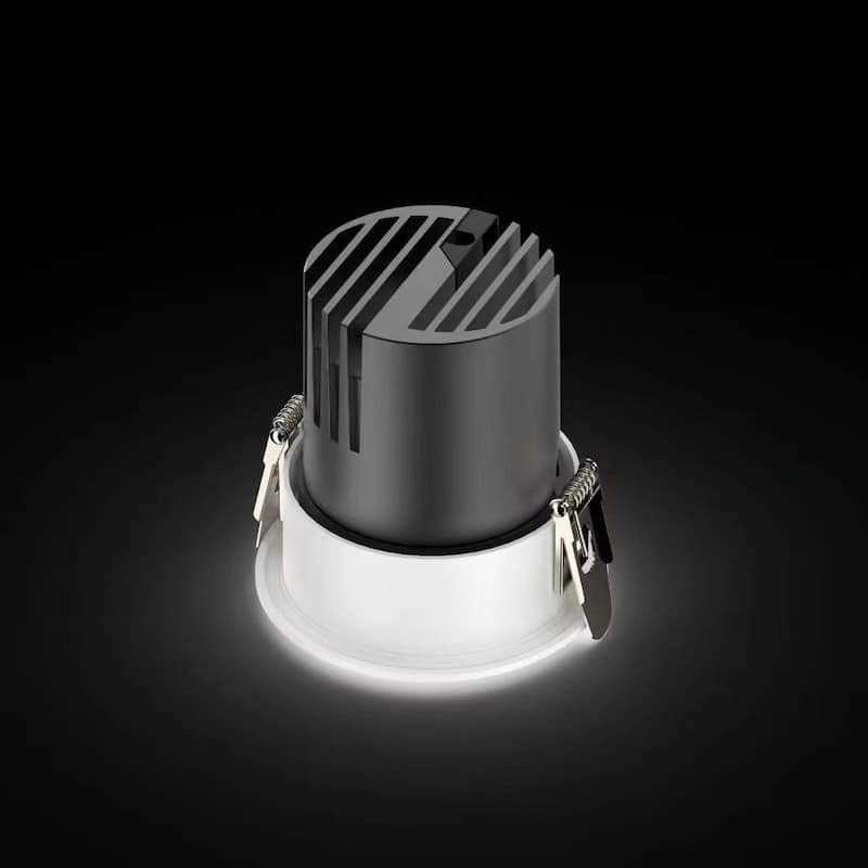 30 Pack LED downlight / COB recessed ceiling light / LED spot light